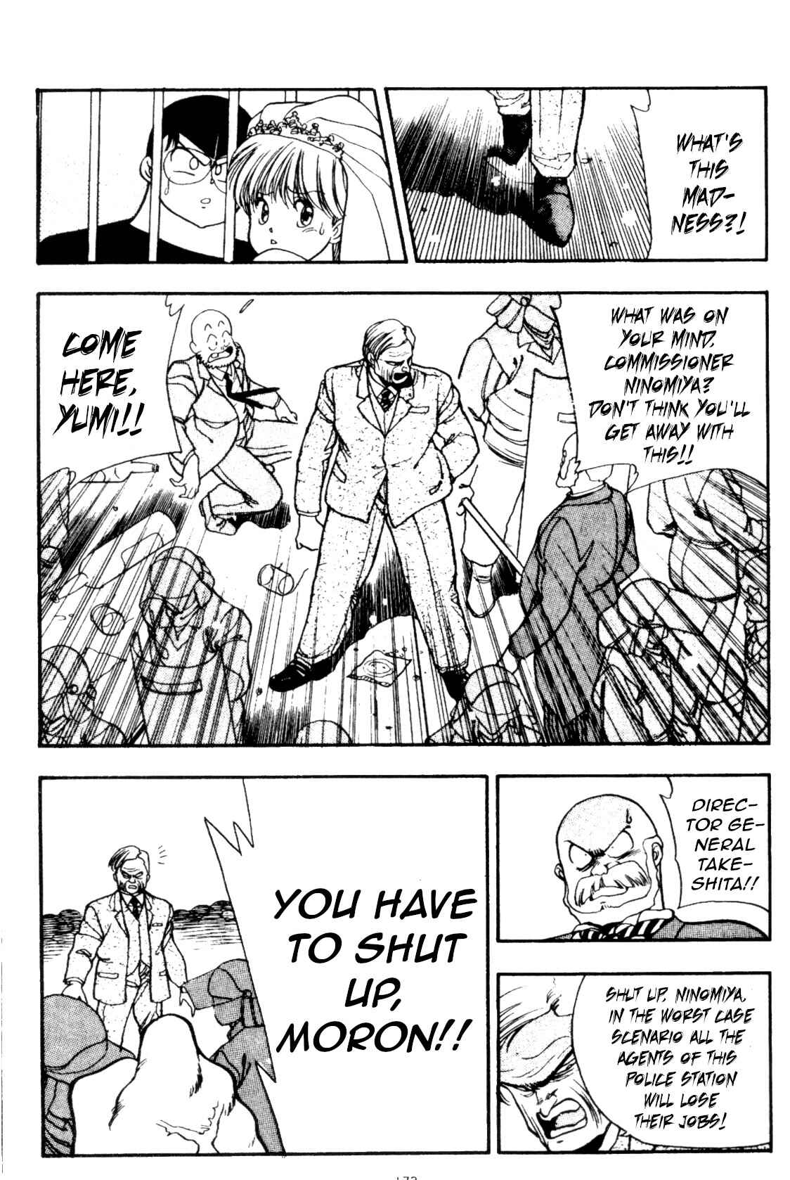Page 19 Chapter 18 Everyday is Sunday