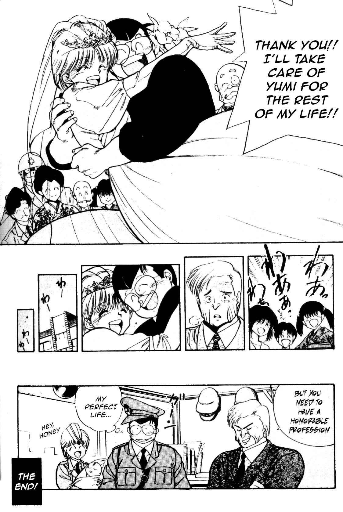 Page 24 Chapter 18 Everyday is Sunday