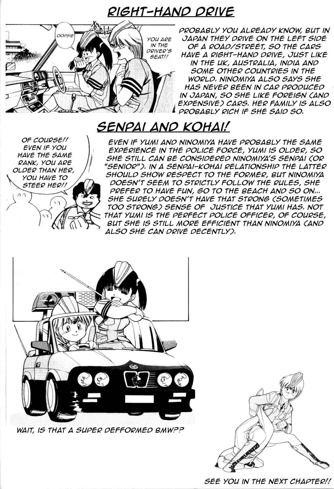 Page 21 Chapter 13 Everyday is Sunday