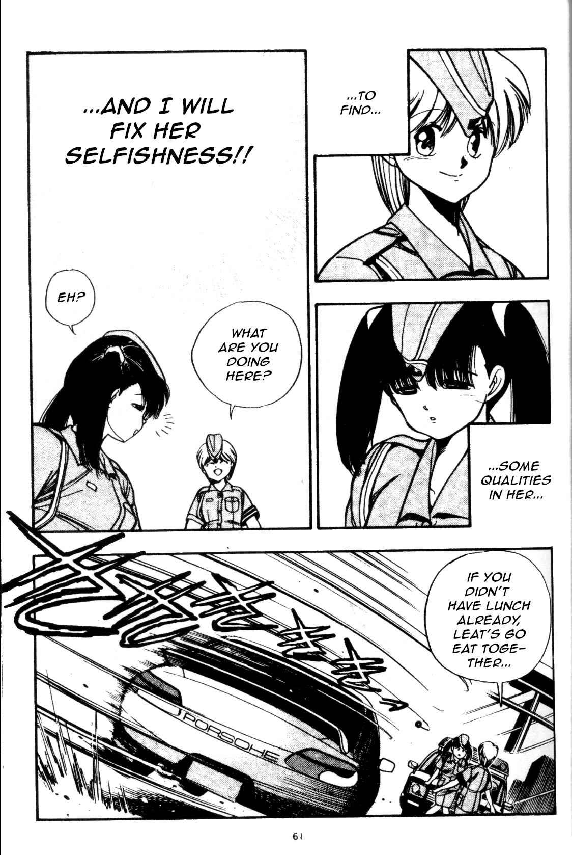 Page 9 Chapter 13 Everyday is Sunday