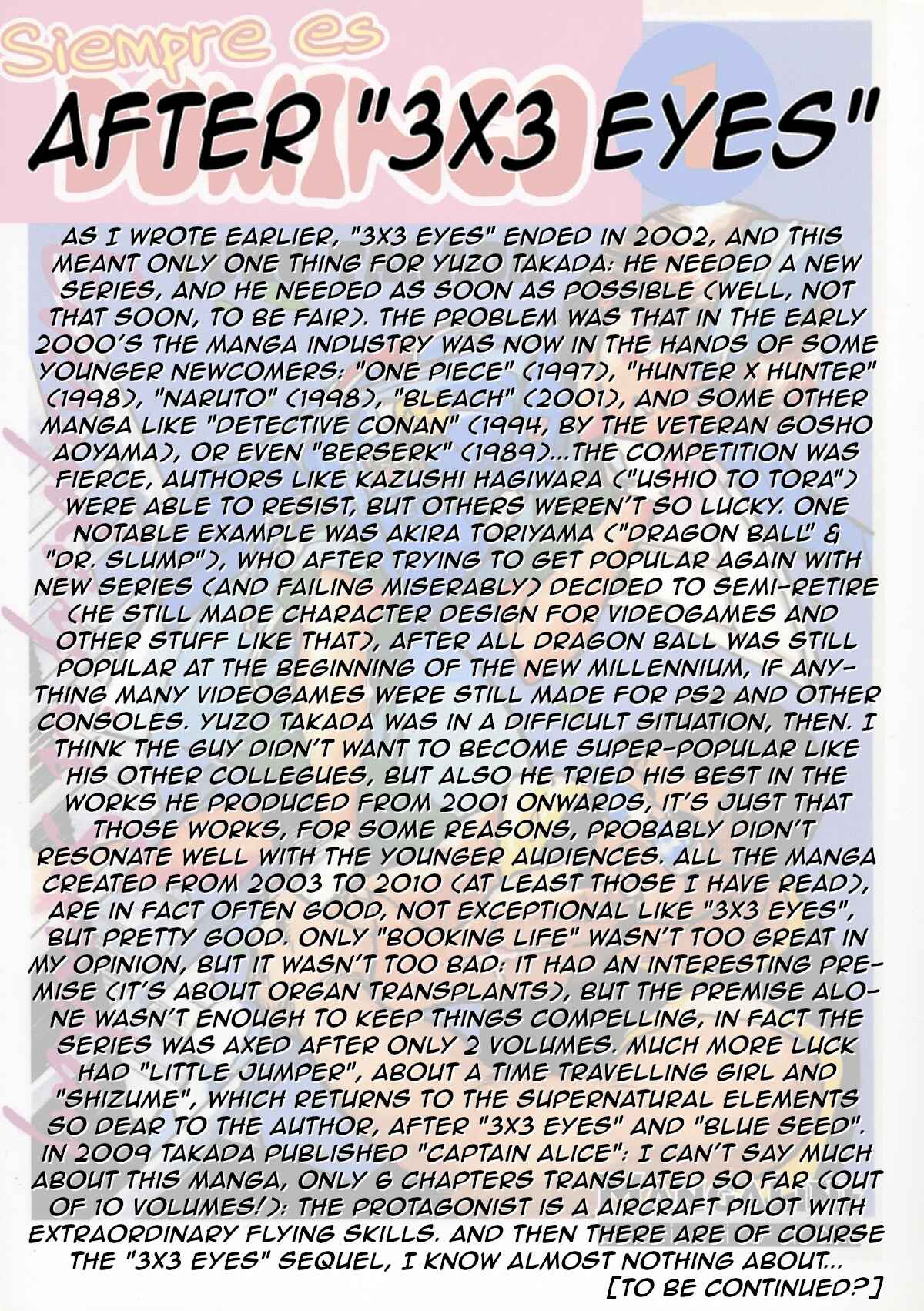 Page 28 Chapter 4 Everyday is Sunday