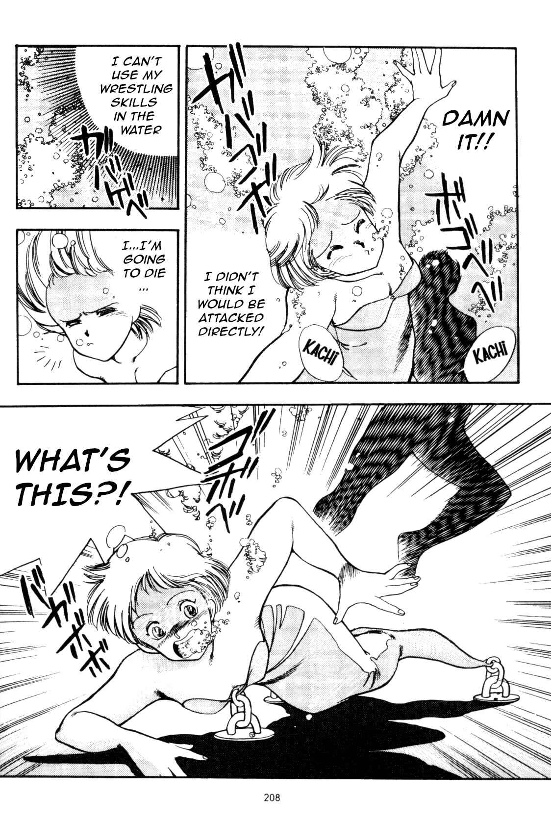 Page 14 Chapter 9 Everyday is Sunday