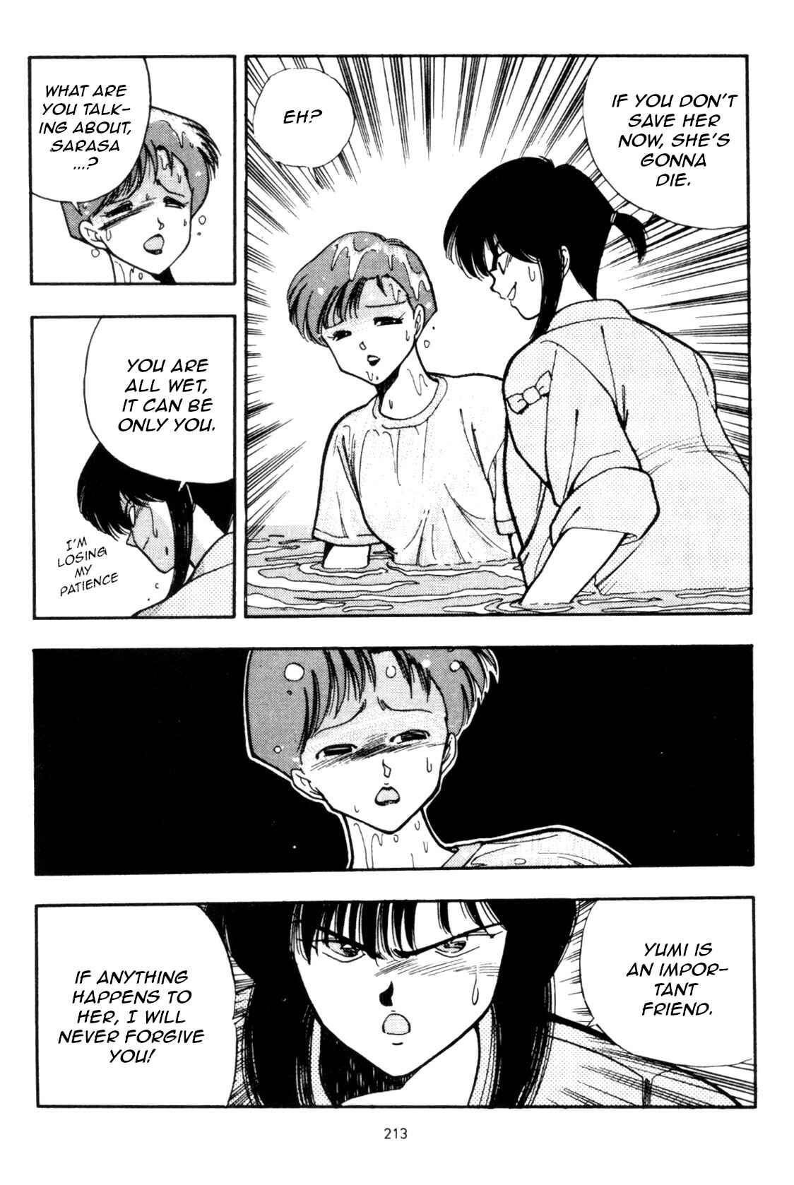 Page 19 Chapter 9 Everyday is Sunday