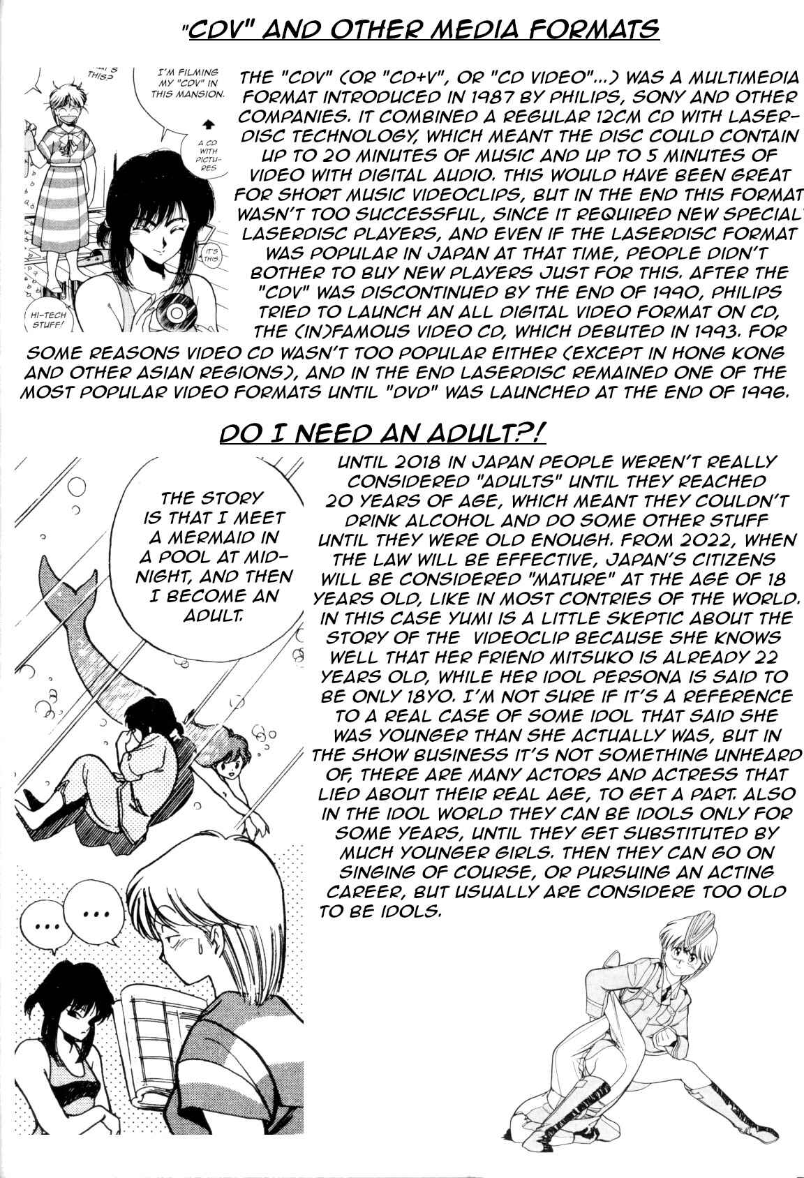 Page 23 Chapter 9 Everyday is Sunday