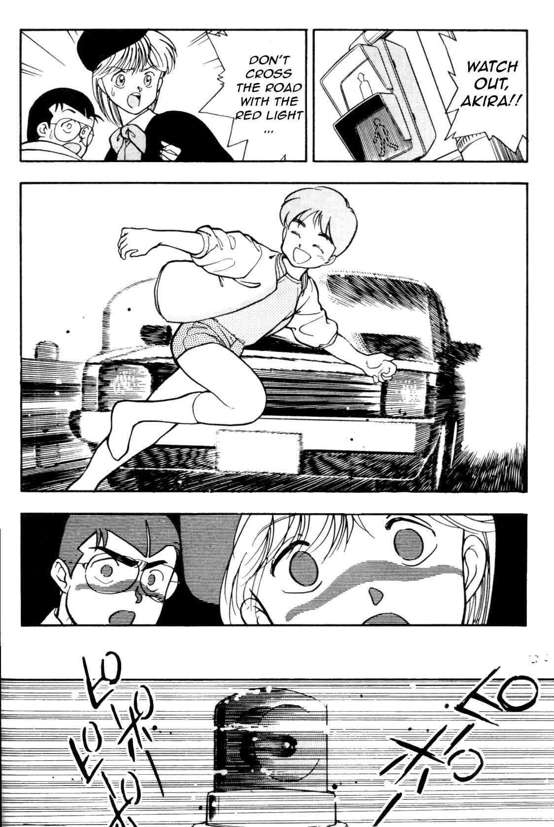 Page 17 Chapter 5 Everyday is Sunday