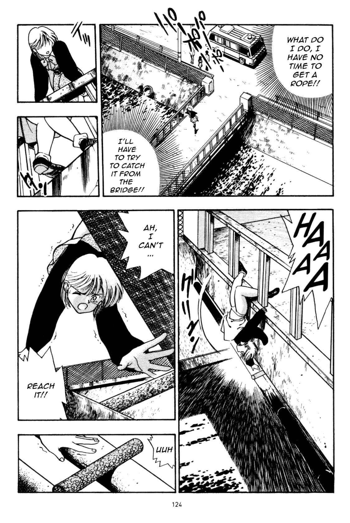 Page 19 Chapter 5 Everyday is Sunday