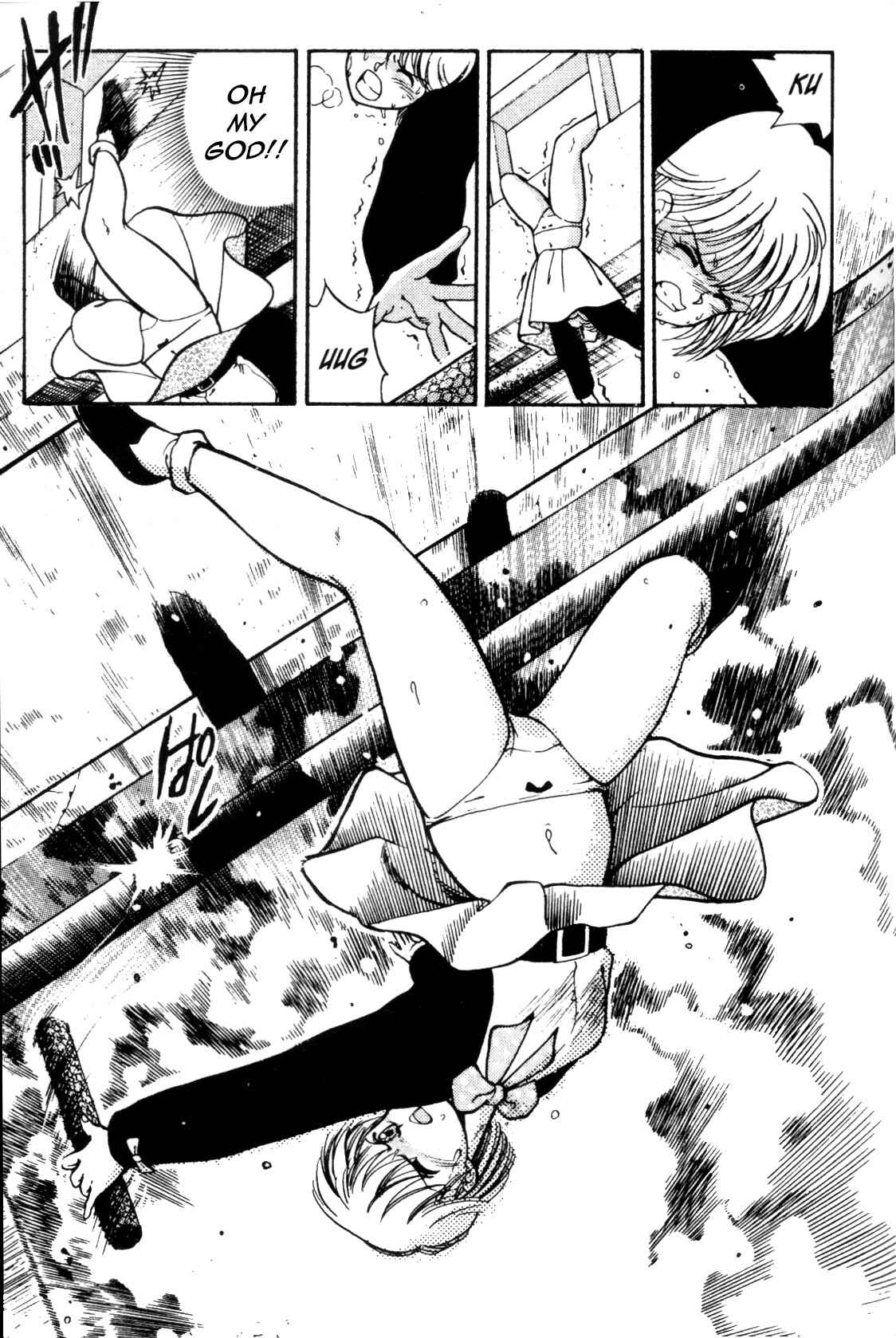 Page 20 Chapter 5 Everyday is Sunday