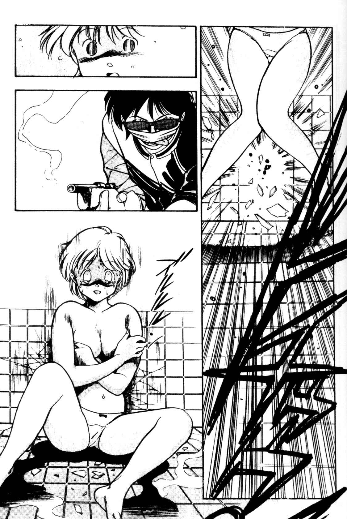 Page 16 Chapter 11 Everyday is Sunday