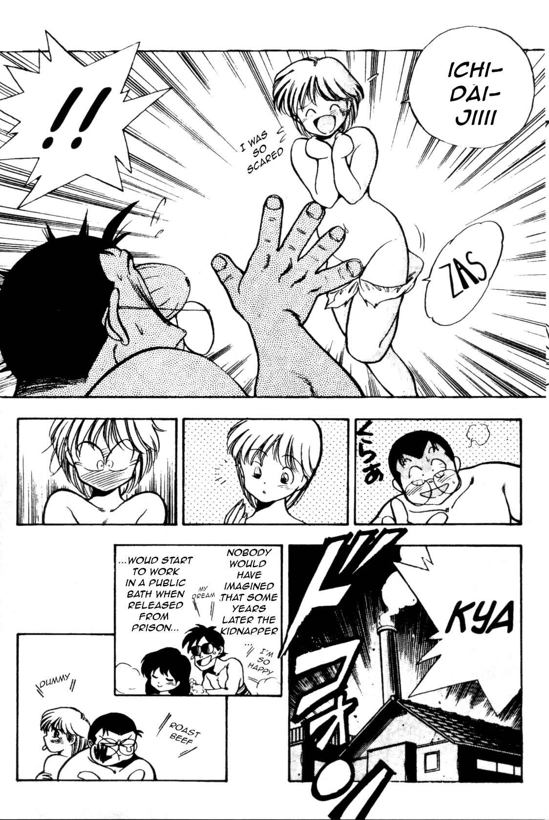 Page 27 Chapter 11 Everyday is Sunday