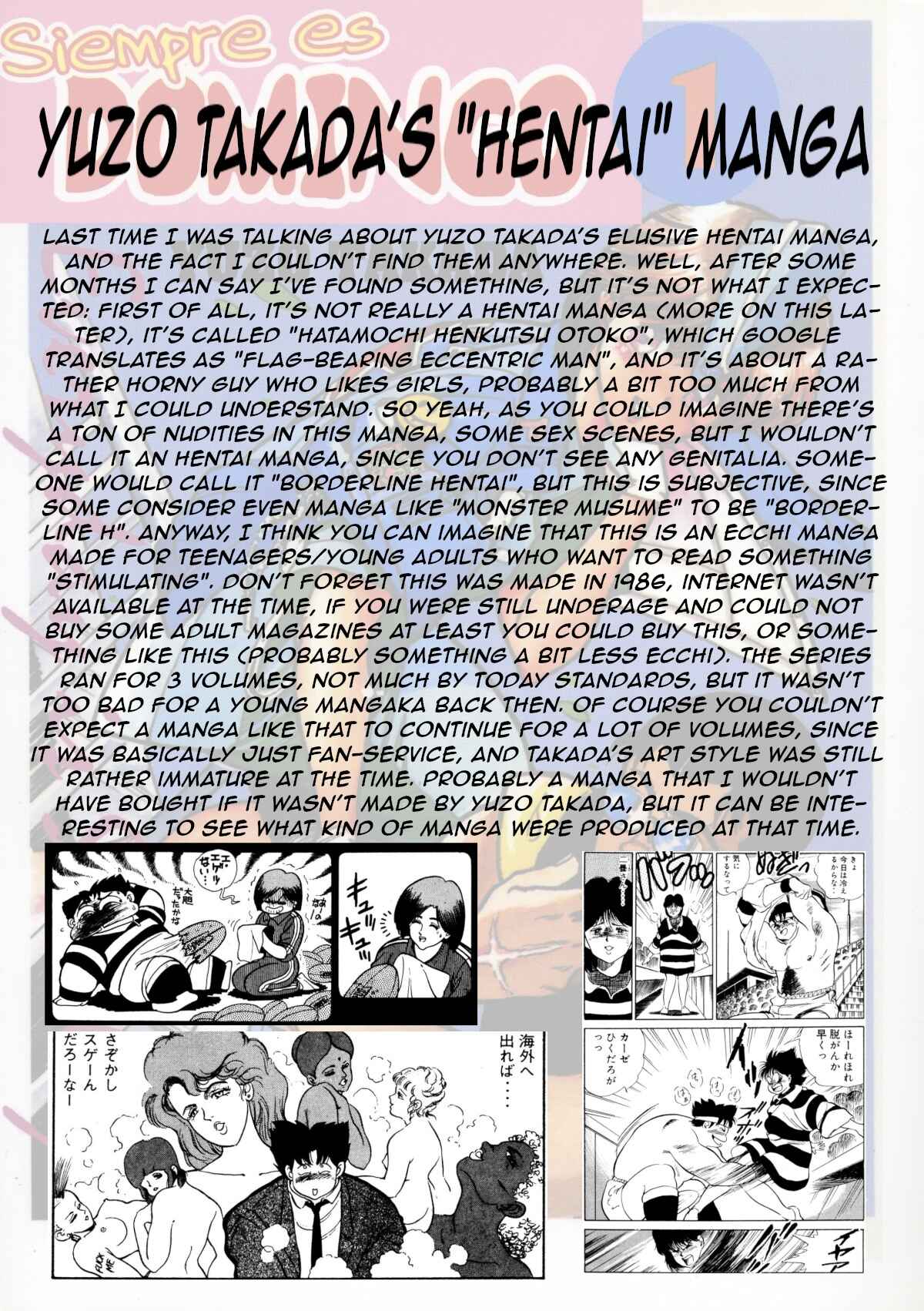 Page 29 Chapter 11 Everyday is Sunday