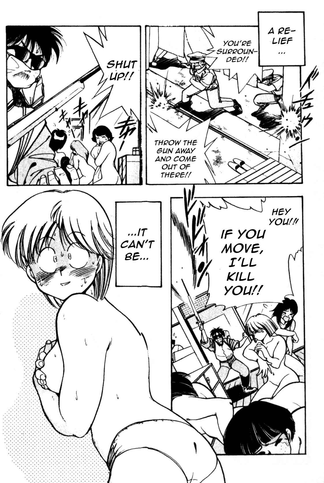 Page 9 Chapter 11 Everyday is Sunday