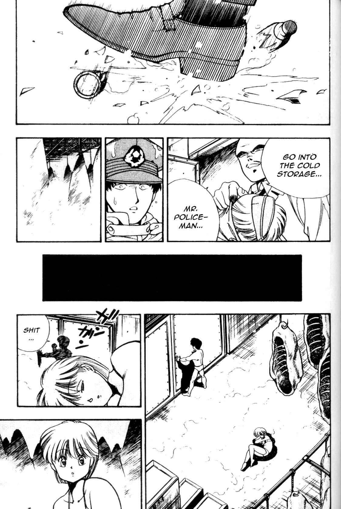 Page 16 Chapter 16 Everyday is Sunday