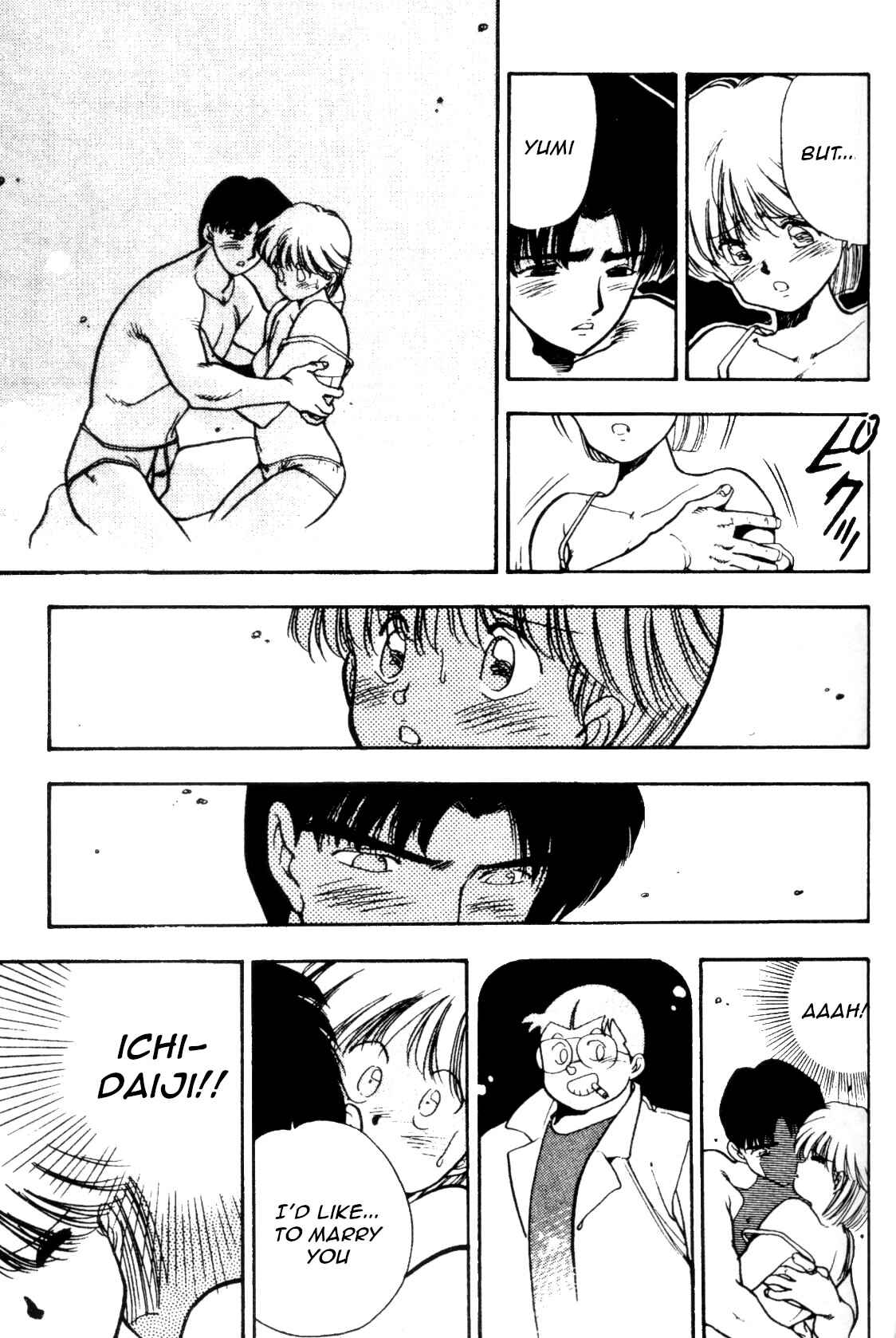 Page 18 Chapter 16 Everyday is Sunday