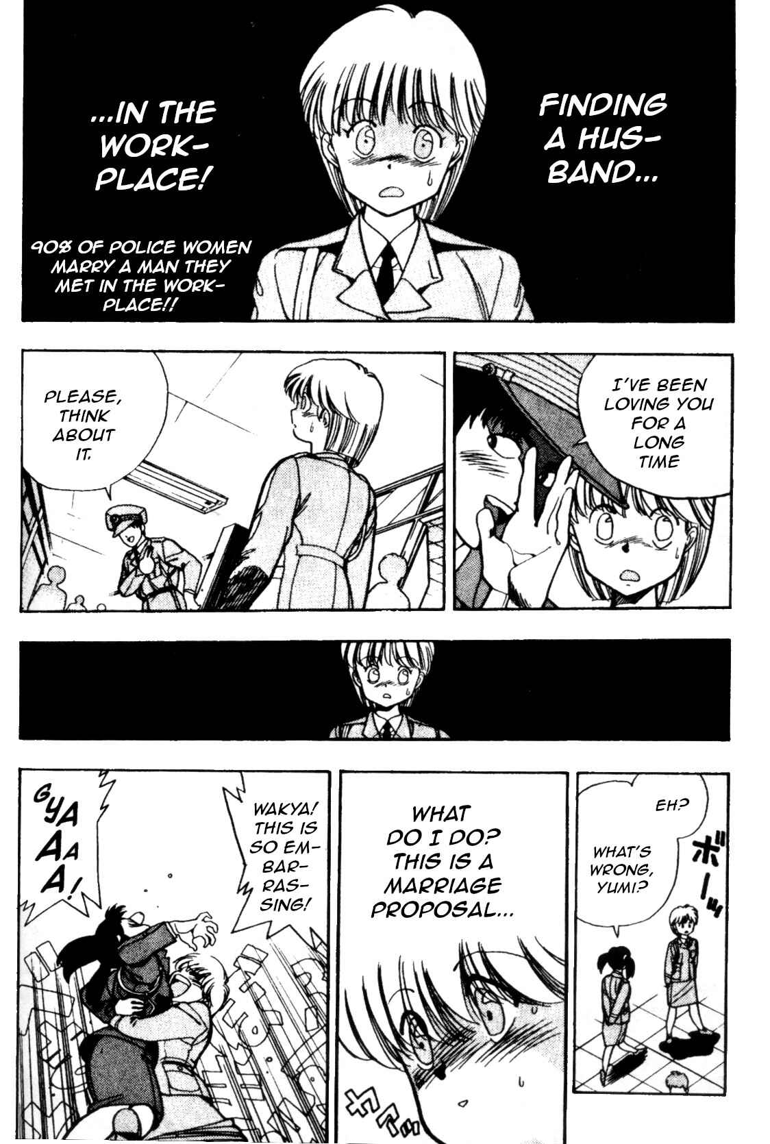 Page 7 Chapter 16 Everyday is Sunday