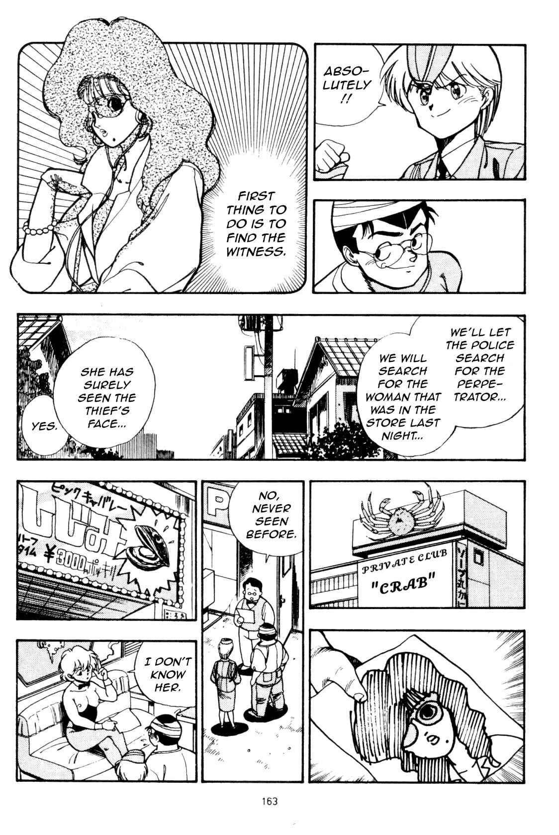 Page 11 Chapter 7 Everyday is Sunday