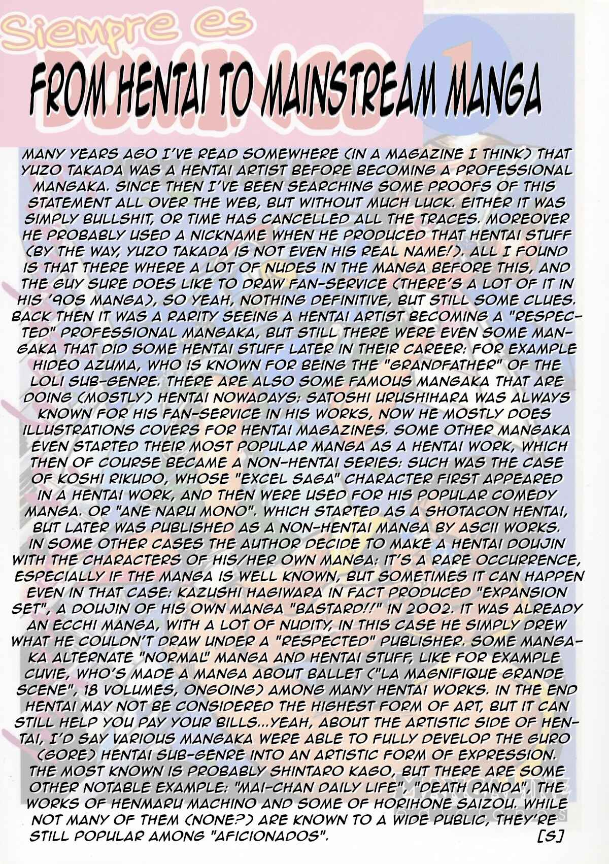 Page 24 Chapter 7 Everyday is Sunday