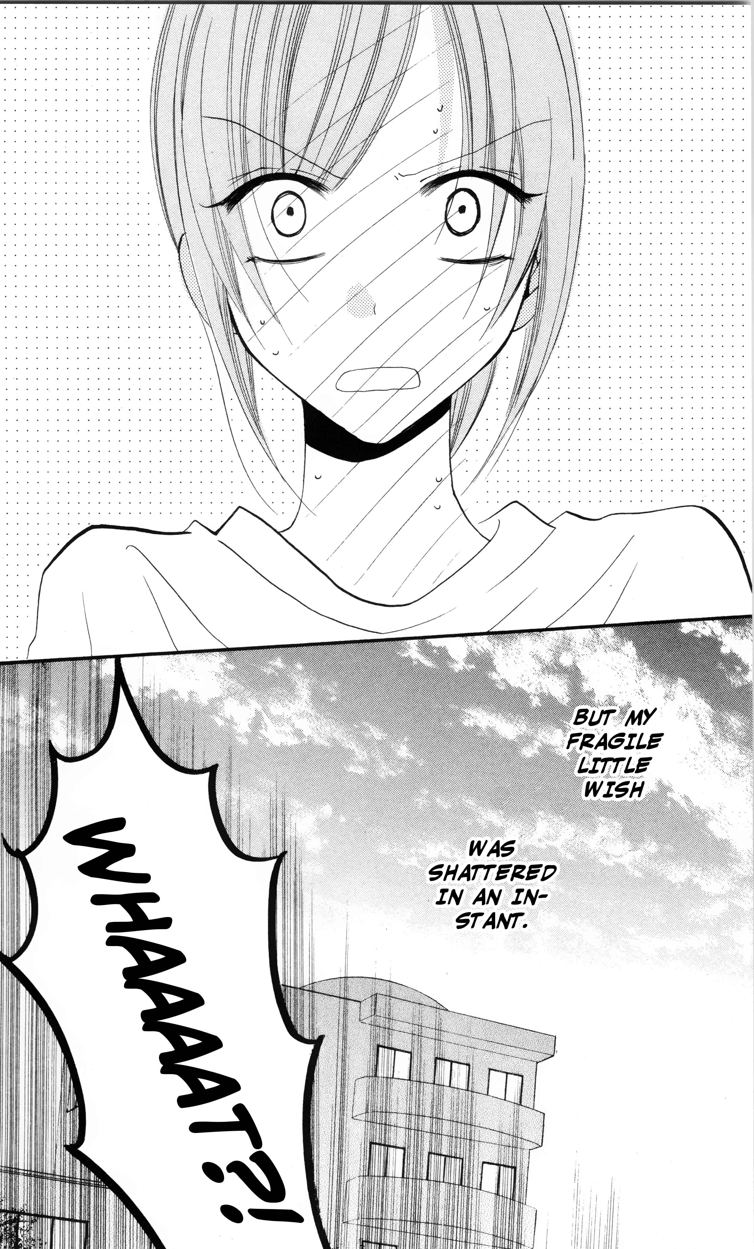 Page 30 Chapter 26 Cheeky Brat