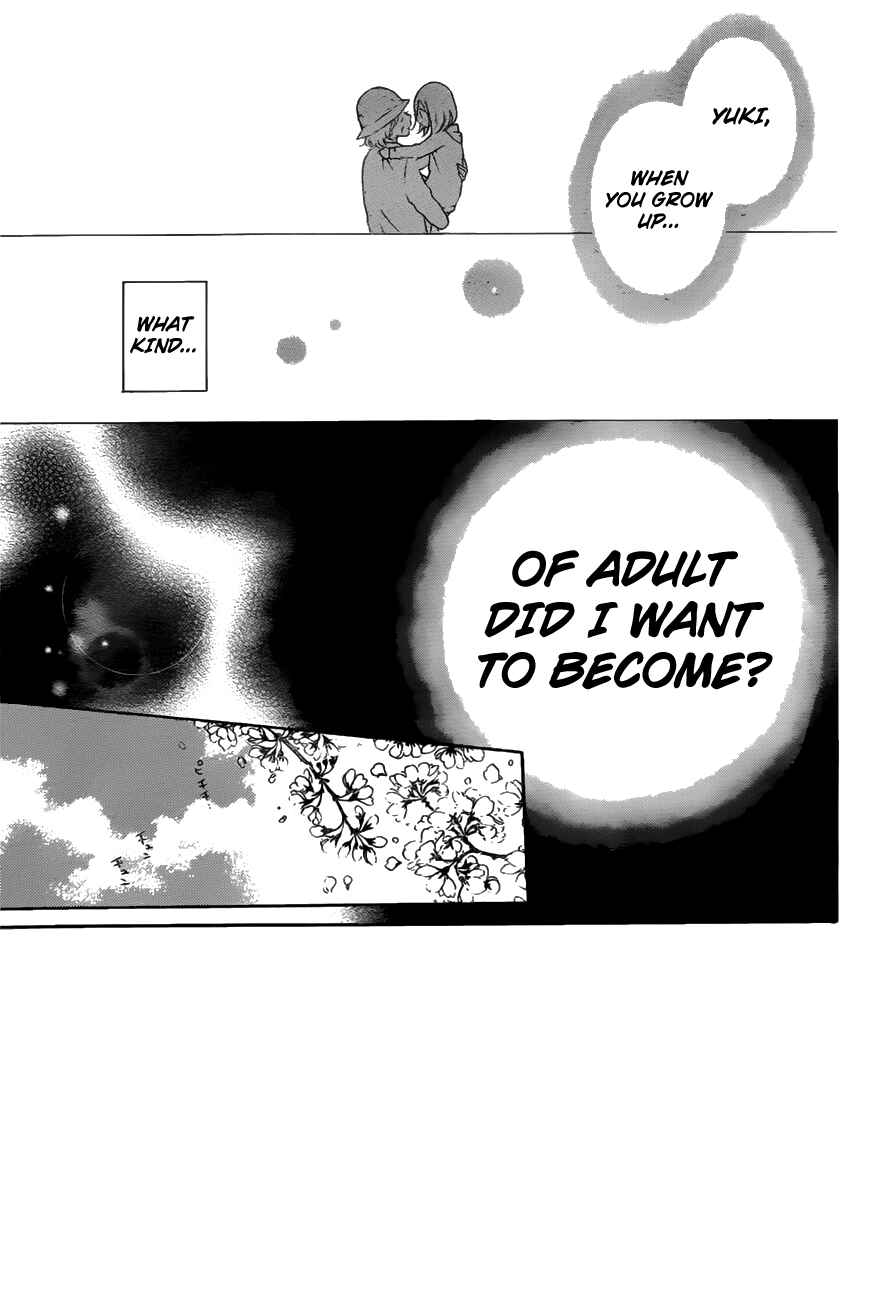 Page 2 Chapter 74 Cheeky Brat