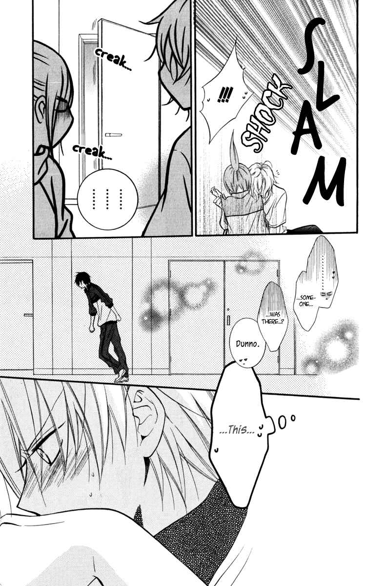 Page 15 Chapter 12 Cheeky Brat