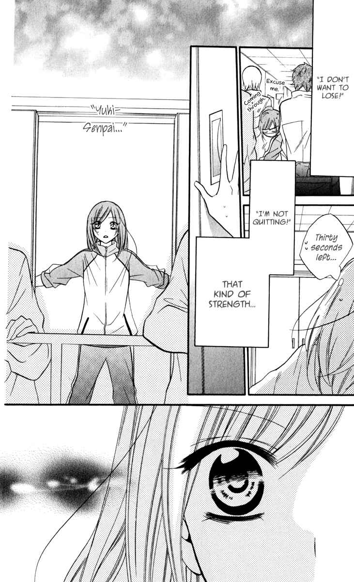 Page 26 Chapter 12 Cheeky Brat