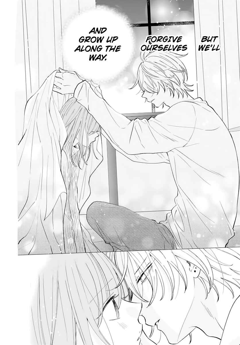 Page 28 Chapter 136 Cheeky Brat