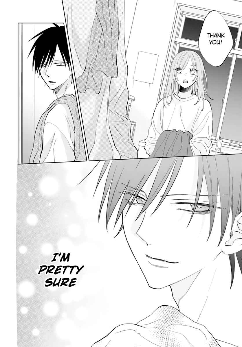 Page 4 Chapter 136 Cheeky Brat