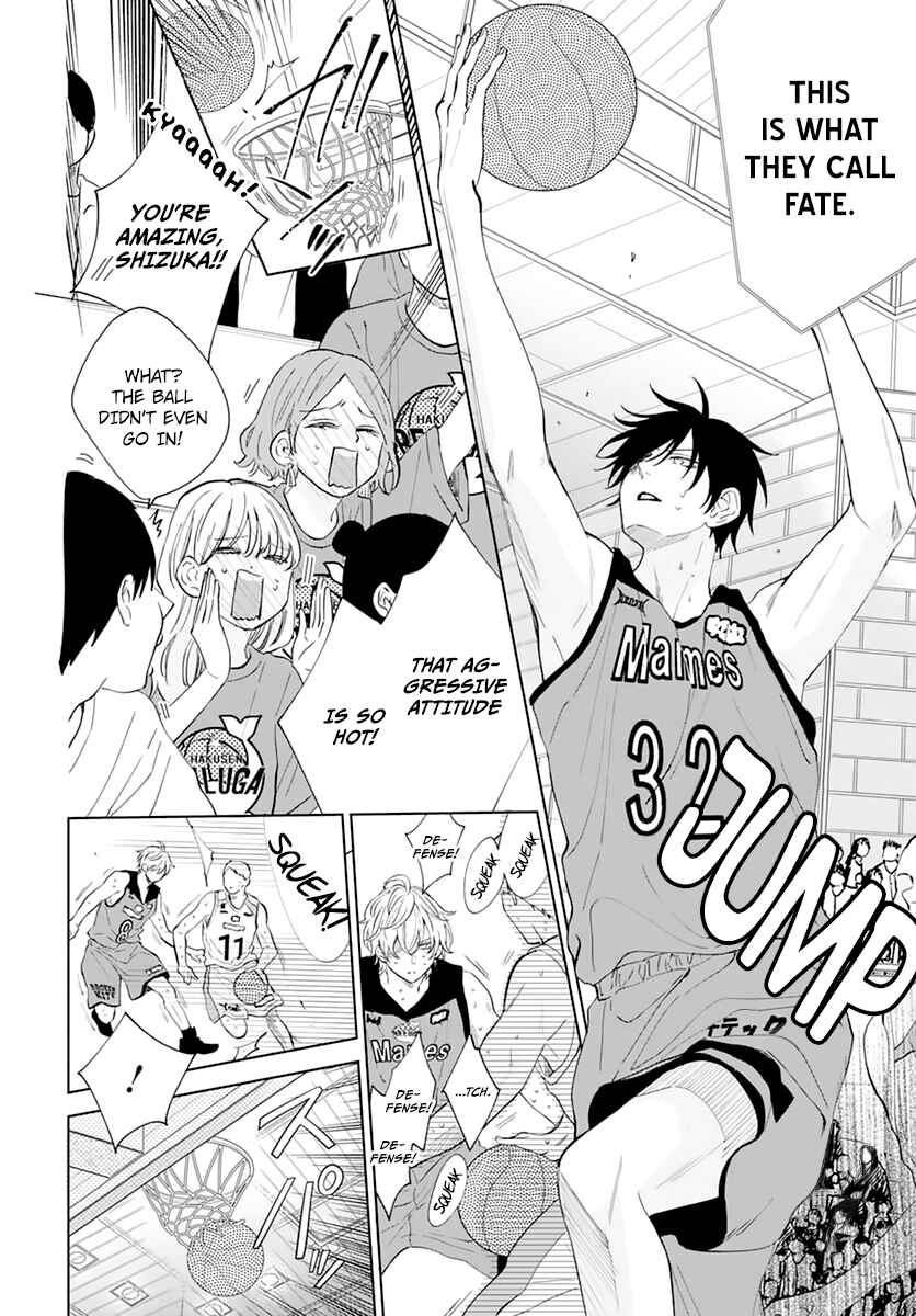 Page 10 Chapter 137 Cheeky Brat
