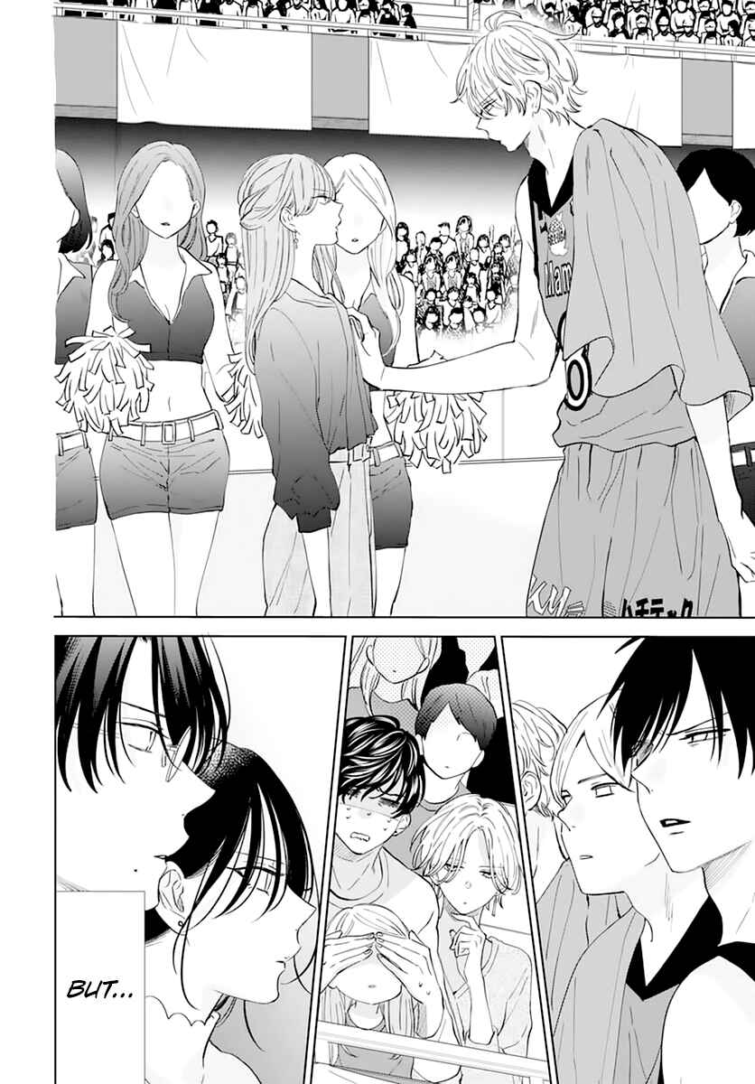 Page 30 Chapter 137 Cheeky Brat