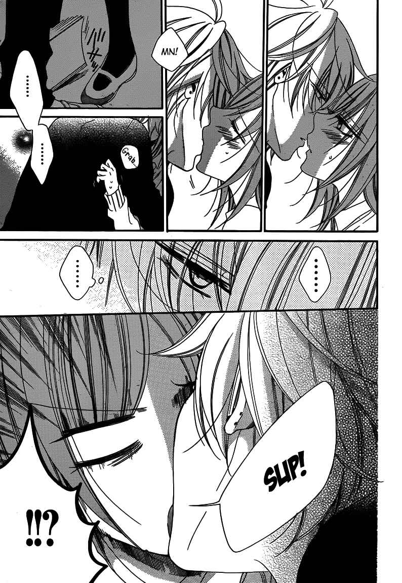 Page 9 Chapter 42 Cheeky Brat