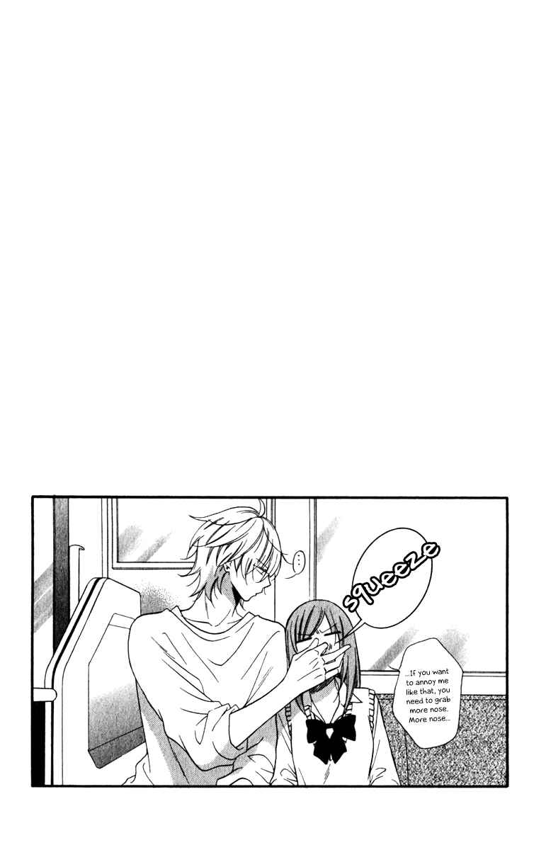 Page 2 Chapter 10 Cheeky Brat