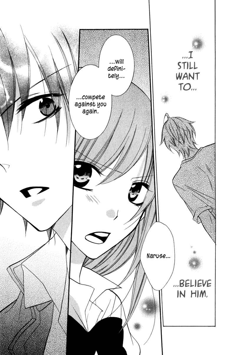 Page 27 Chapter 10 Cheeky Brat