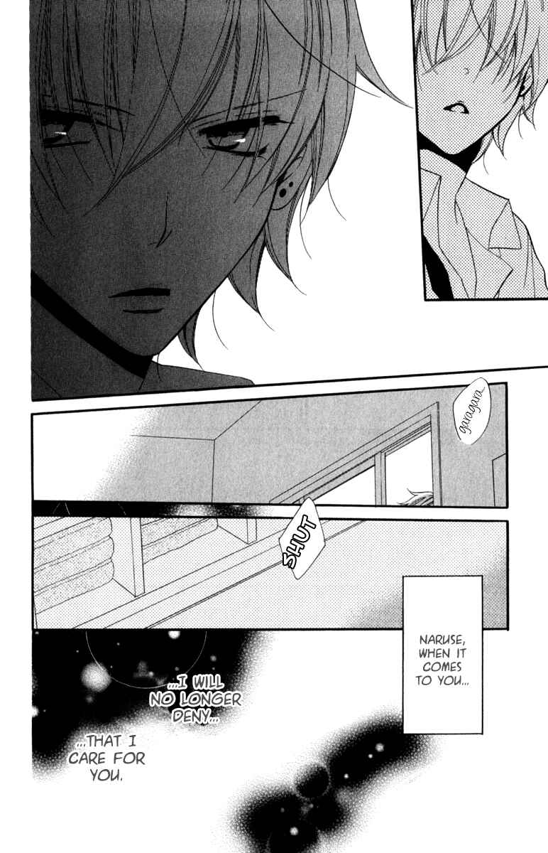 Page 30 Chapter 10 Cheeky Brat