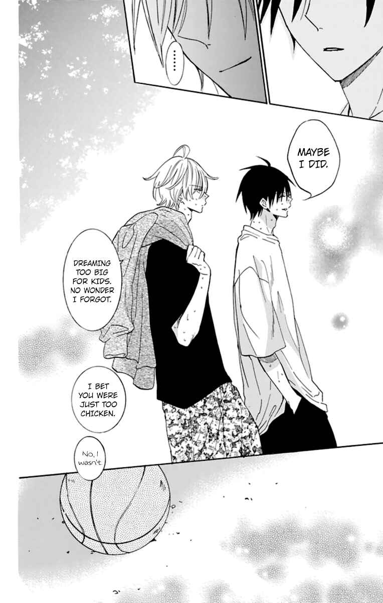 Page 30 Chapter 130 Cheeky Brat