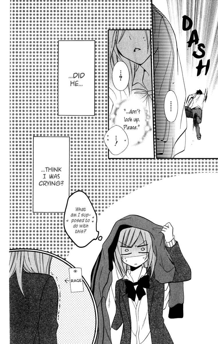 Page 30 Chapter 9 Cheeky Brat