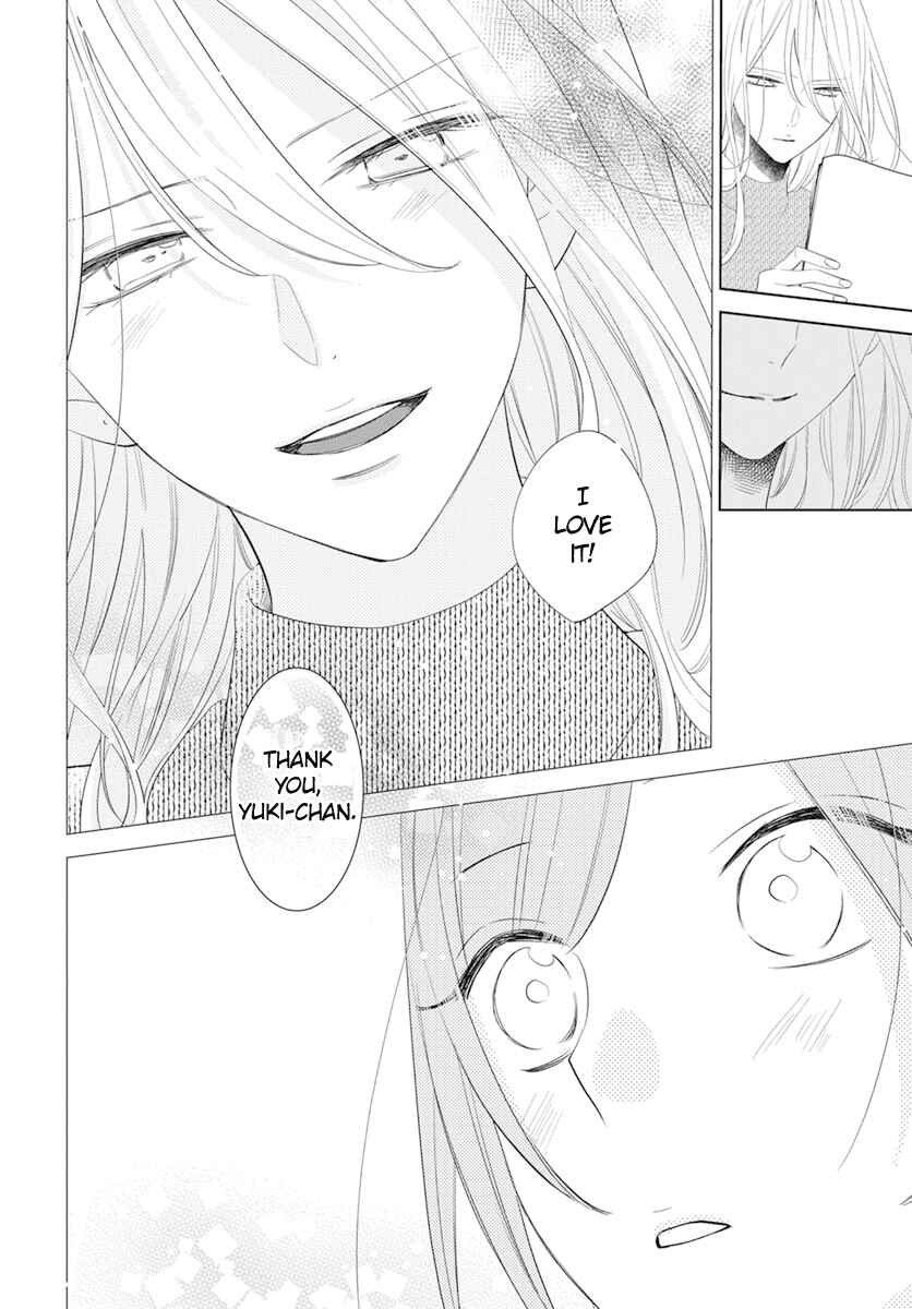 Page 27 Chapter 132 Cheeky Brat