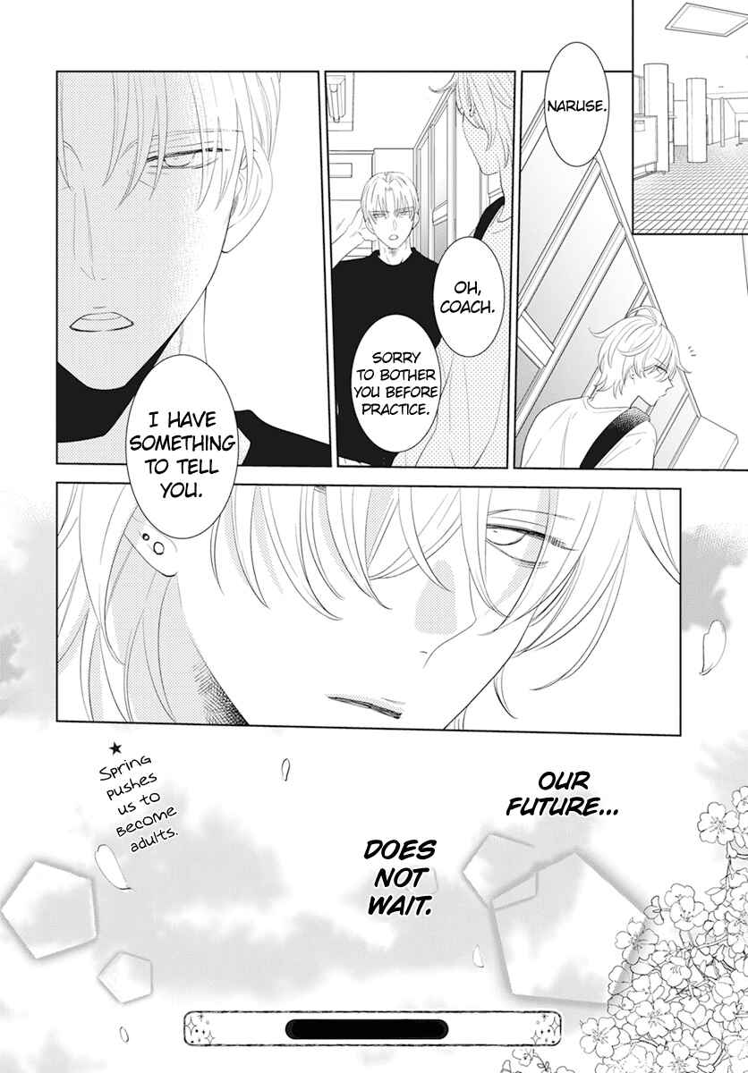 Page 30 Chapter 132 Cheeky Brat