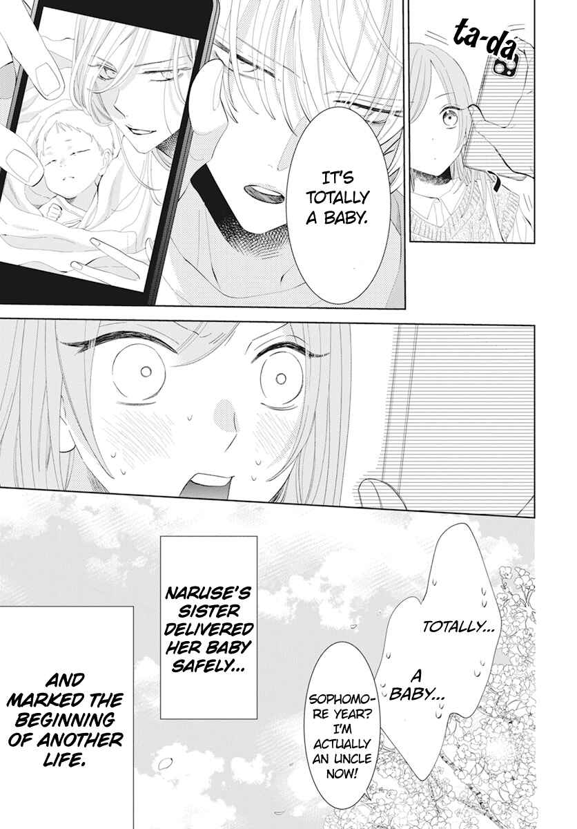 Page 6 Chapter 132 Cheeky Brat