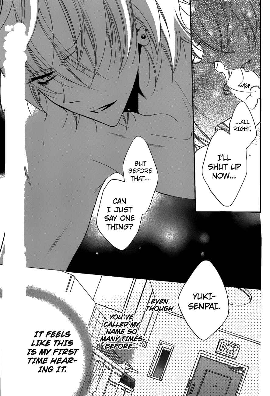 Page 29 Chapter 71 Cheeky Brat