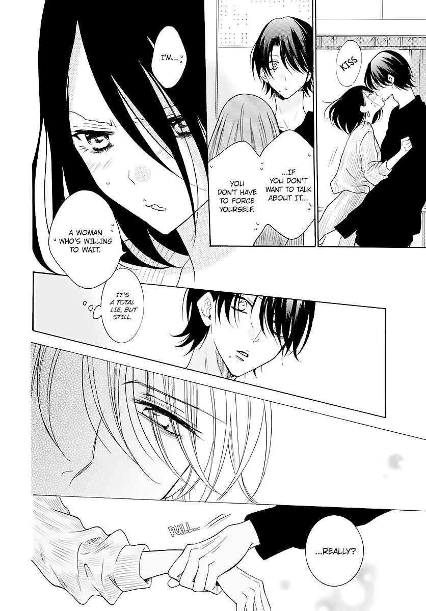 Page 28 Chapter 114 Cheeky Brat