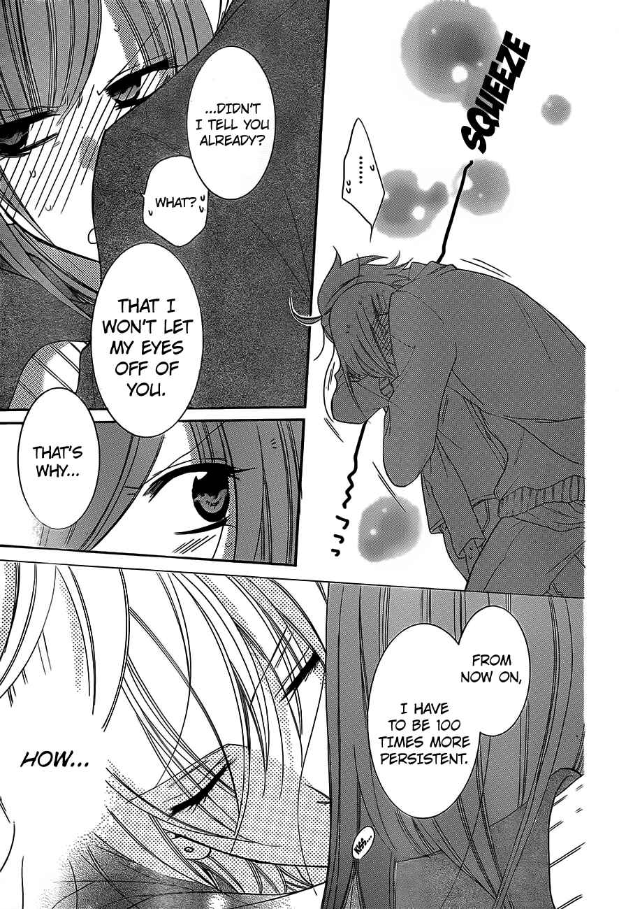 Page 26 Chapter 53 Cheeky Brat