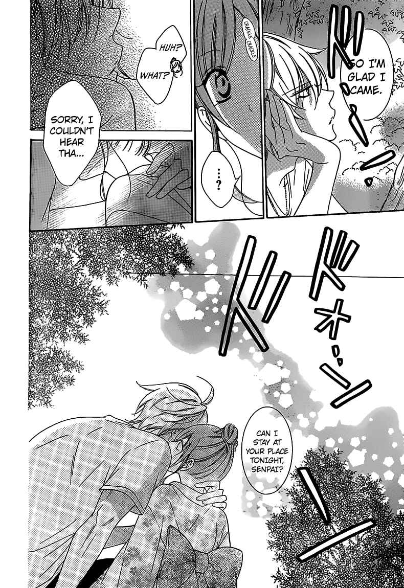 Page 27 Chapter 67 Cheeky Brat