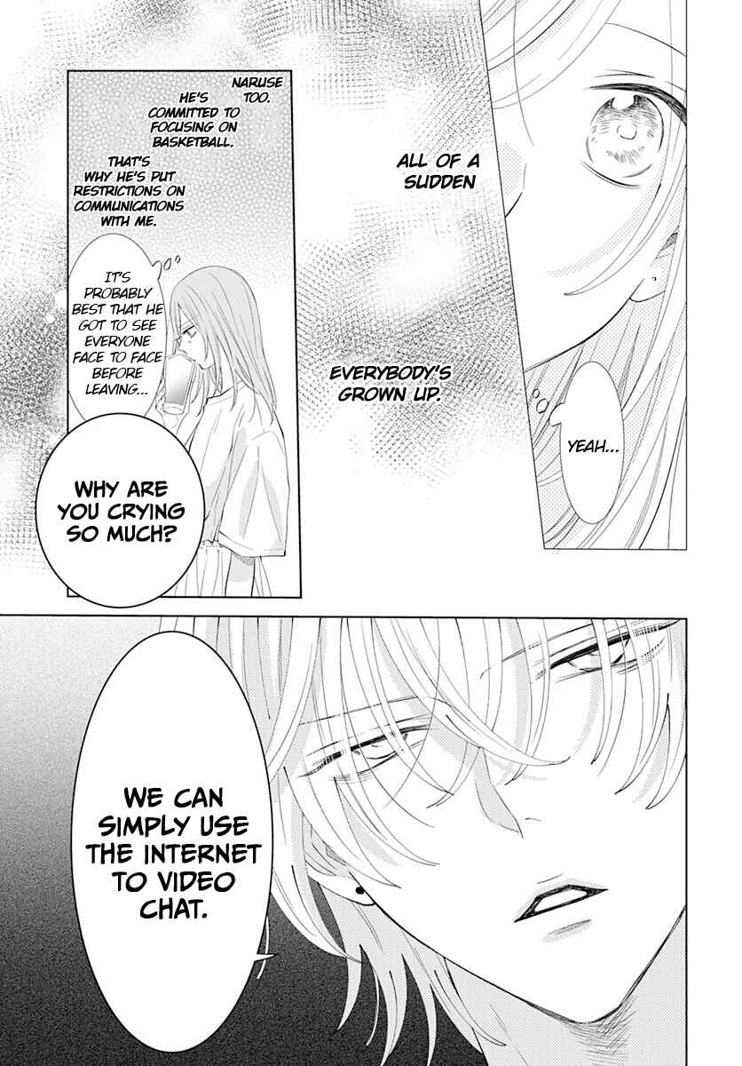 Page 20 Chapter 134 Cheeky Brat