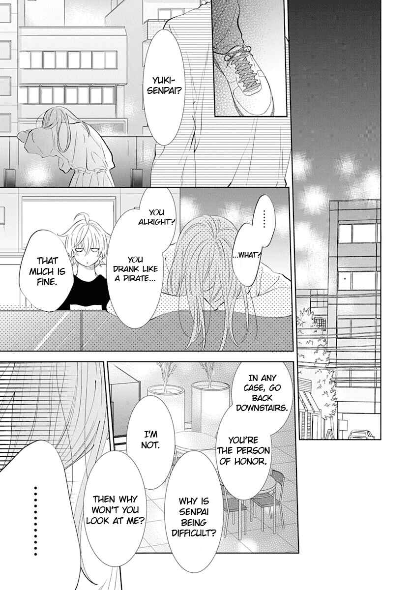Page 24 Chapter 134 Cheeky Brat