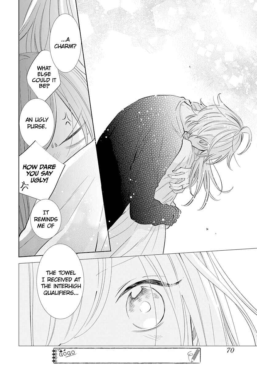 Page 27 Chapter 134 Cheeky Brat