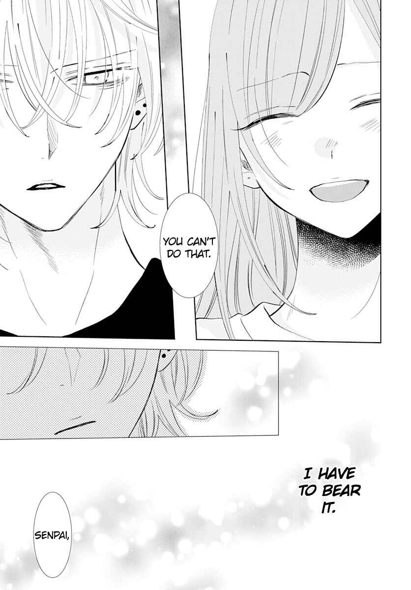 Page 30 Chapter 134 Cheeky Brat