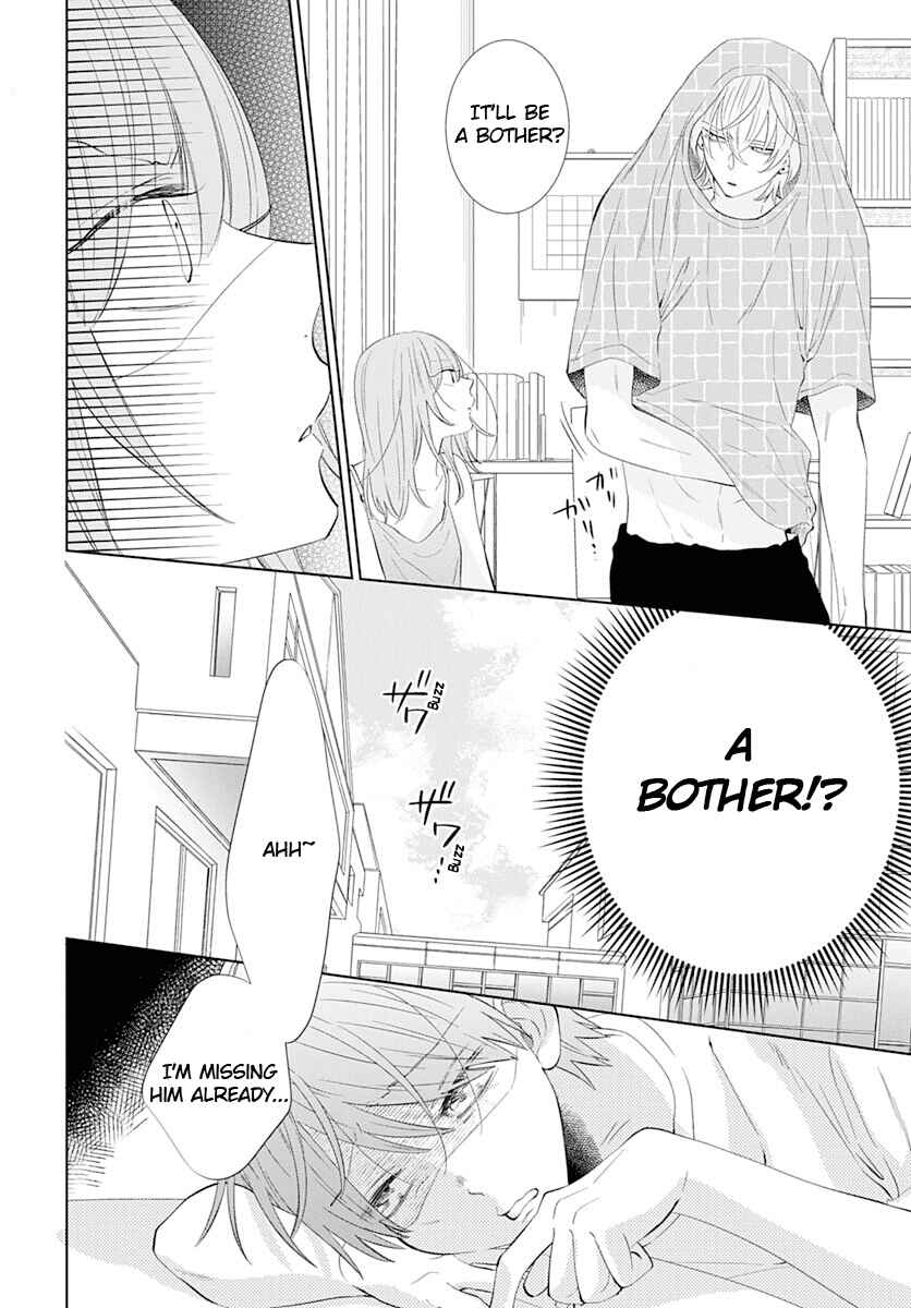 Page 9 Chapter 134 Cheeky Brat