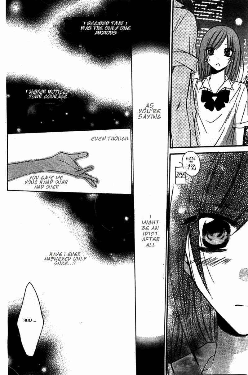 Page 27 Chapter 22 Cheeky Brat