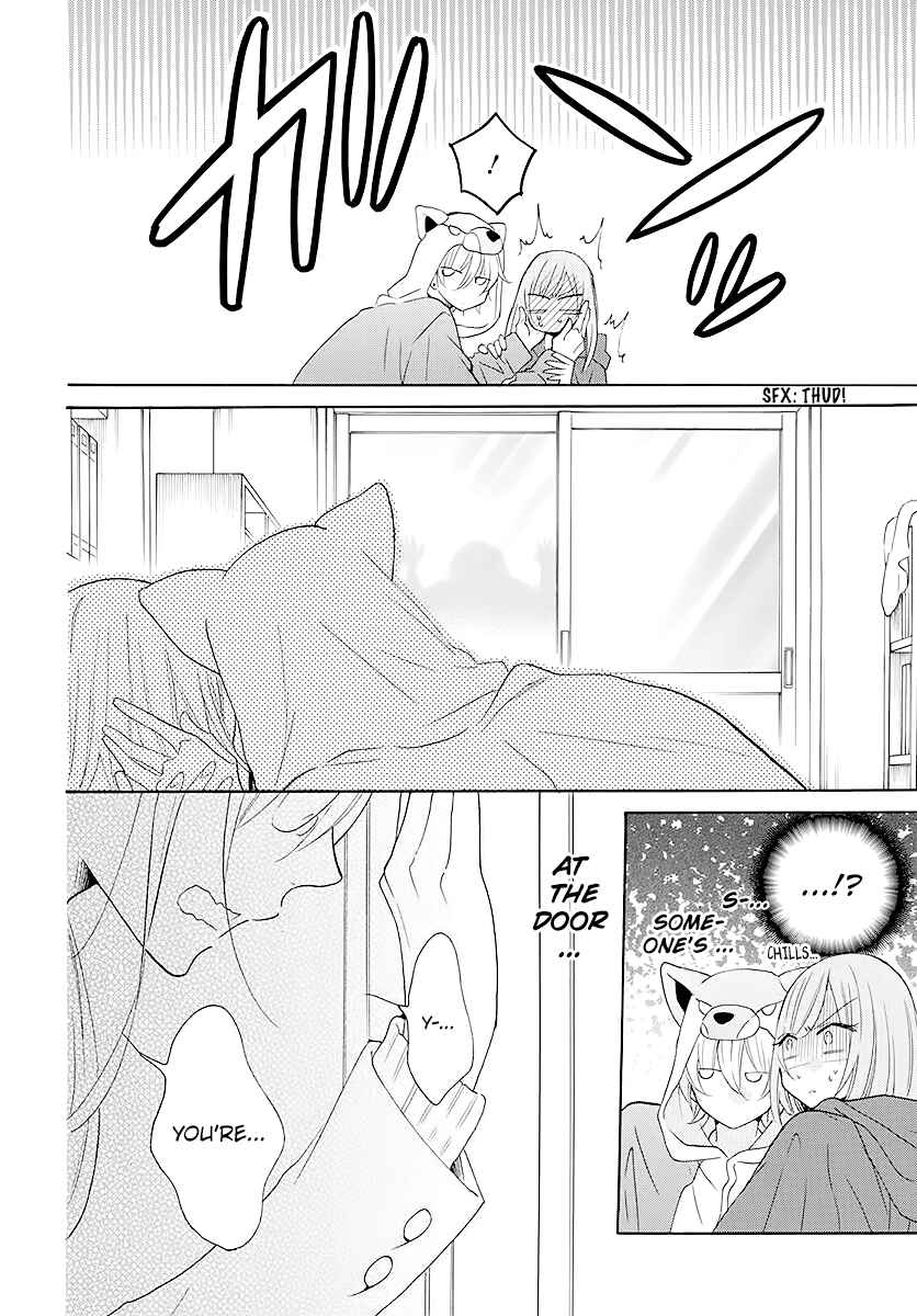 Page 26 Chapter 115 Cheeky Brat