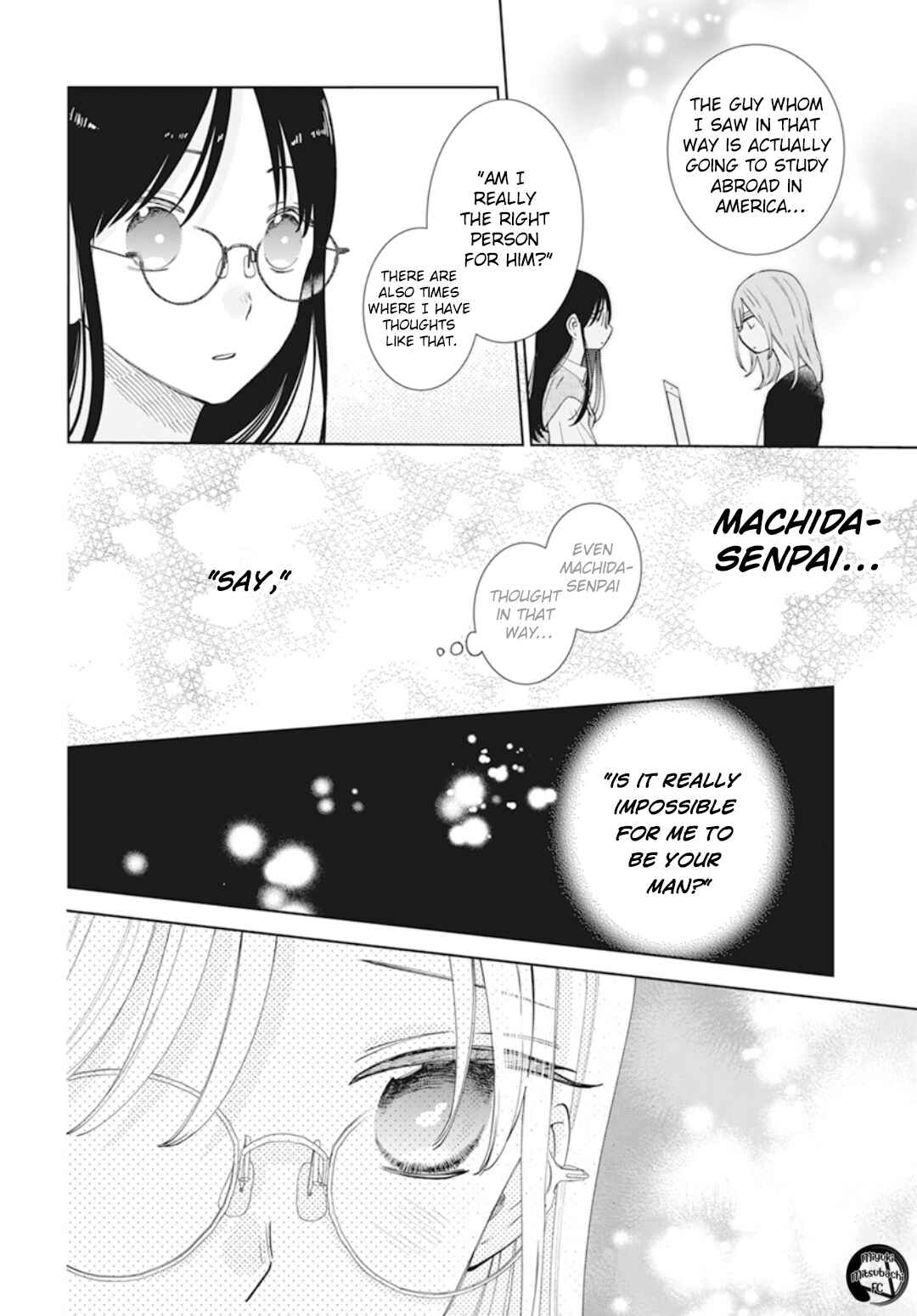 Page 13 Chapter 137.7 Cheeky Brat