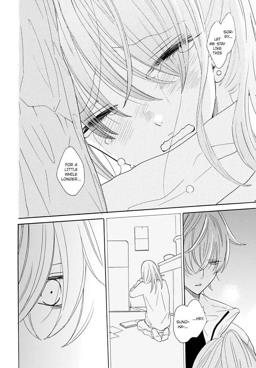 Page 29 Chapter 121 Cheeky Brat